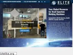 Sites similar to elitemachinerysystems.com