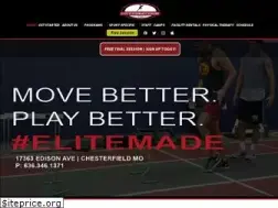 Sites similar to elitemadestl.com