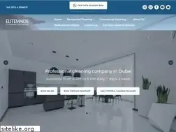 Sites similar to elitemaids.ae