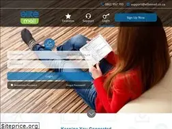 Sites similar to elitemail.co.za