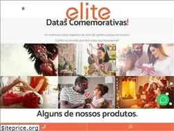 Sites similar to elitemaisvisual.com.br
