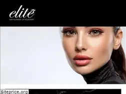 Sites similar to elitemakeupacademy.com.au