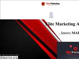 Sites similar to elitemarketingauthority.com