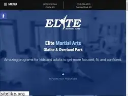 Sites similar to elitemartialarts.net