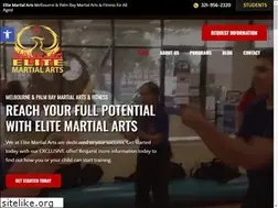 Sites similar to elitemartialartsflorida.com