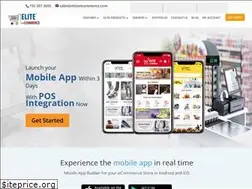 Sites similar to elitemcommerce.com