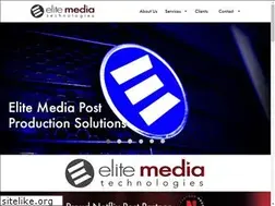 Sites similar to elitemediatek.com