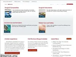Sites similar to elitemedical.com.au