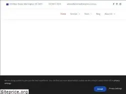 Sites similar to elitemedicalcentre.com.au