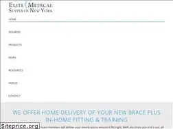 Sites similar to elitemedicalsupplyofny.com