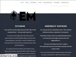 Sites similar to elitemeet.us