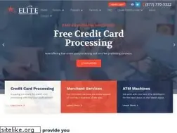 Sites similar to elitemerchantservices.com