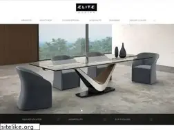 Sites similar to elitemfgusa.com