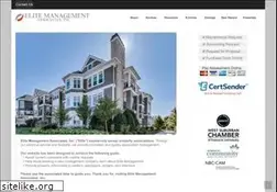 Sites similar to elitemgt.net