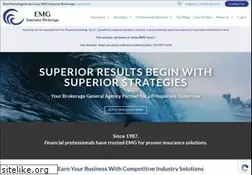 Sites similar to elitemktg.net