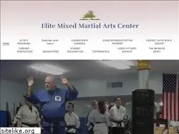Sites similar to elitemmactr.com
