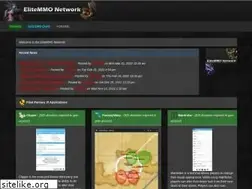 Sites similar to elitemmonetwork.com