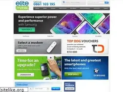 Sites similar to elitemobile.co.za
