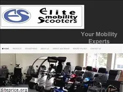 Sites similar to elitemobilityscooters.com.au