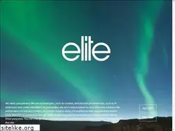 Sites similar to elitemodel.com