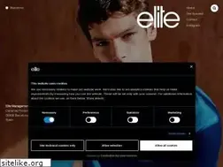 Sites similar to elitemodel.es