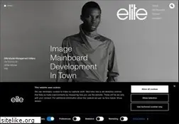 Sites similar to elitemodel.it
