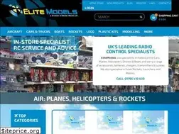 Sites similar to elitemodelsonline.co.uk