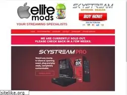 Sites similar to elitemodsfl.com