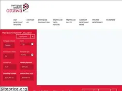 Sites similar to elitemortgageteam.ca