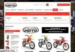 Sites similar to elitemoto15.com