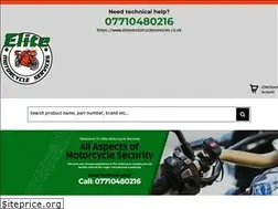 Sites similar to elitemotorcycleservices.co.uk