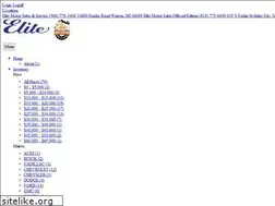 Sites similar to elitemotorsales.com