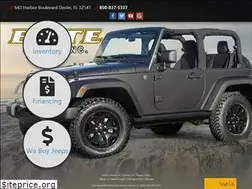 Sites similar to elitemotorskennesaw.com