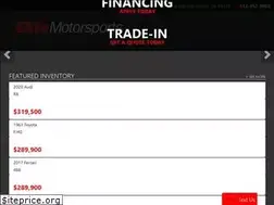 Sites similar to elitemotorsports.com