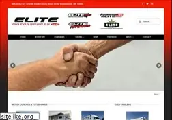 Sites similar to elitemotorsportsllc.com