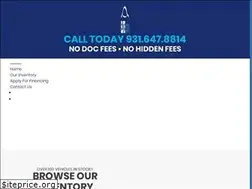 Sites similar to elitemotorstn.com