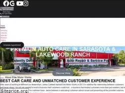 Sites similar to elitemotorworks.net