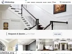Sites similar to elitemouldings.com