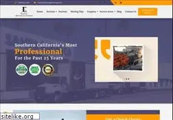 Sites similar to elitemovingandstorage.com