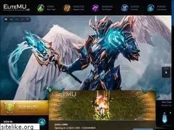 Sites similar to elitemu.net