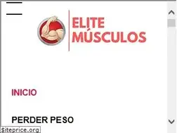 Sites similar to elitemusculos.com