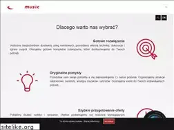 Sites similar to elitemusic.pl