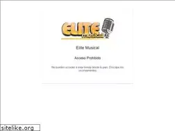 Sites similar to elitemusical.com