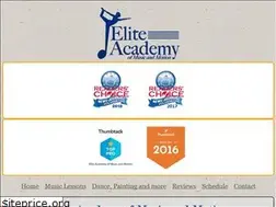Sites similar to elitemusicandmotion.com