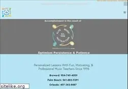 Sites similar to elitemusicinstruction.com