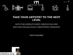 Sites similar to elitemusicmentor.com