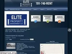 Sites similar to elitend.com