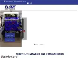 Sites similar to elitenet.com.np