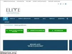 Sites similar to elitenicosia.com