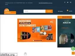 Sites similar to elitent.com.co